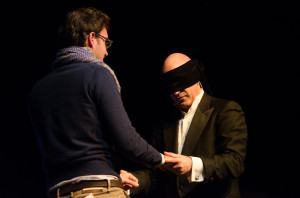 Antonio Argus | Show per i privati