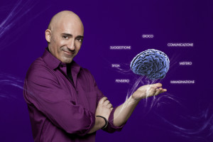 ANTONIO ARGUS - SHOW PER LE AZIENDE