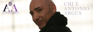 ANTONIO ARGUS