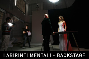 ANTONIO ARGUS LABIRINTI MENTALI