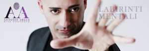 ANTONIO ARGUS