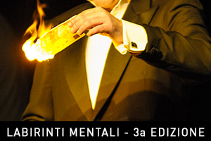 Labirinti Mentali - Terza Edizione