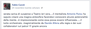 Labirinti Mentali: Commento 007 | Antonio Argus