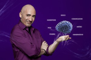 Labirinti Mentali di Antonio Argus