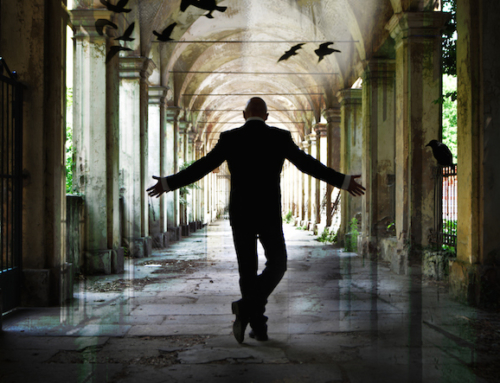 LA NUOVA VERSIONE DI ASYLUM IN SCENA A TORINO