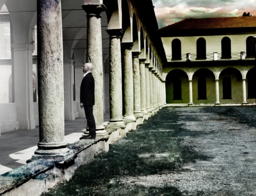 NUOVO SPETTACOLO – Coming Soon