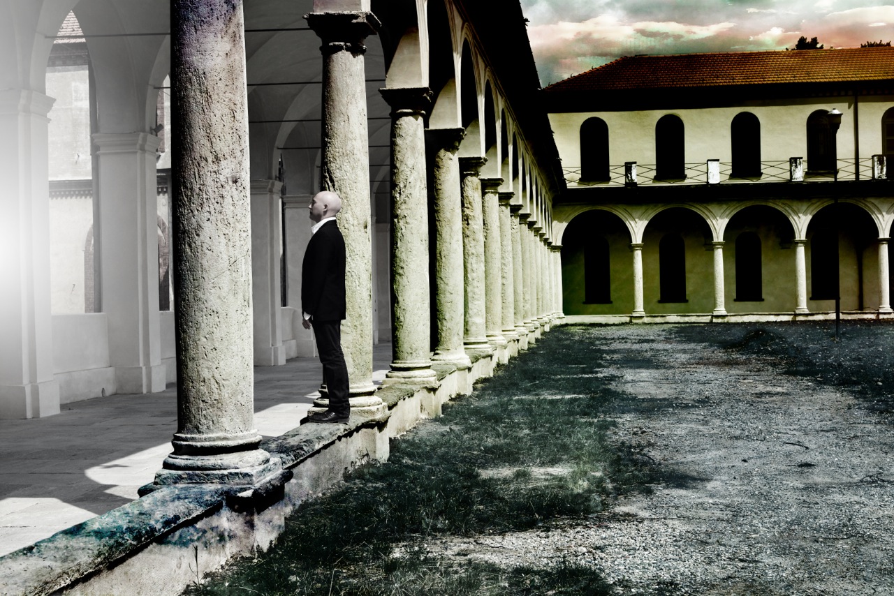 Antonio Argus - Nuovo Spettacolo