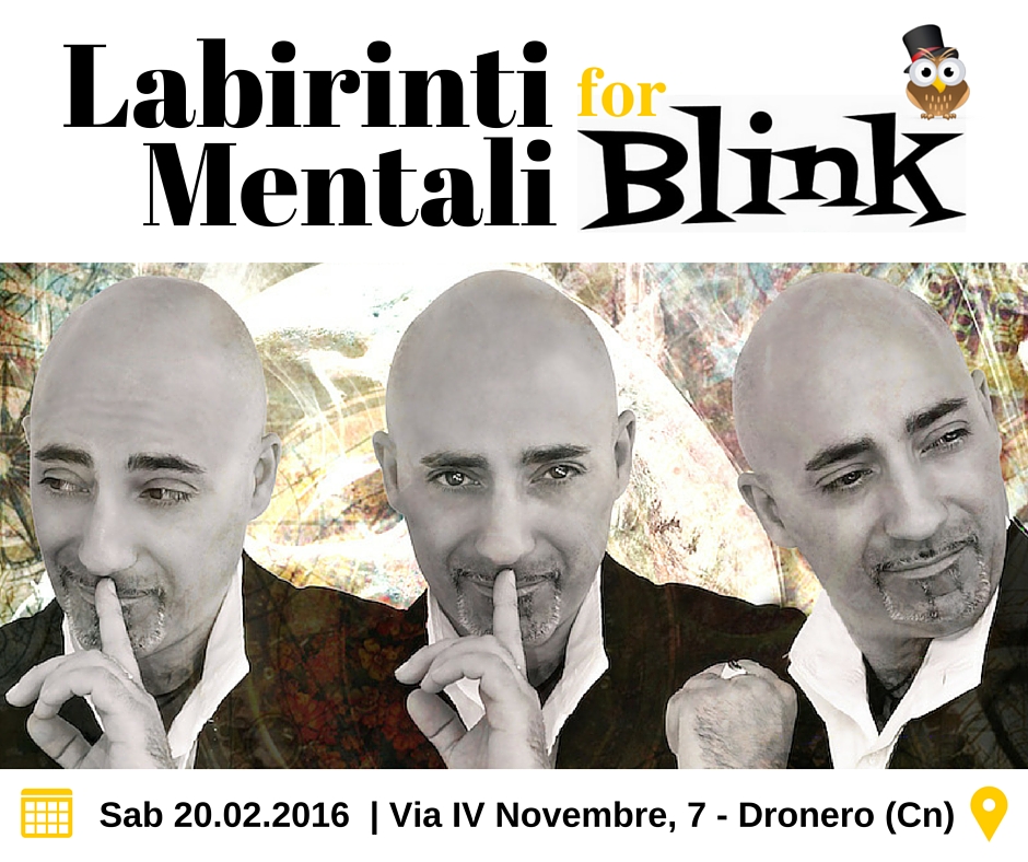 Labirinti-Mentali-for-Blink_Antonio-Argus
