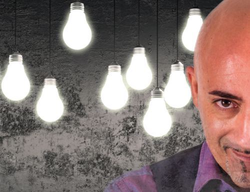 ARGUS INAUGURA TORINO MIND SERIES
