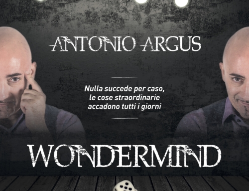 WONDERMIND IN VALLE D’AOSTA