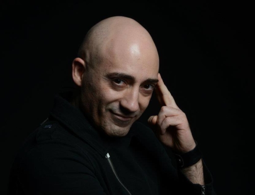 IL MENTALISTA IN SALOTTO