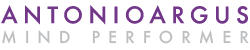 Antonio Argus Logo