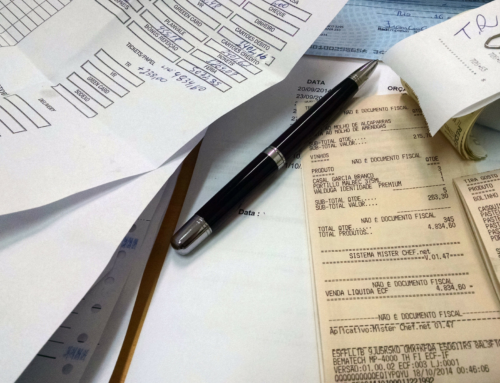 COME ORGANIZZARE L’EVENTO PERFETTO: IL BUDGET