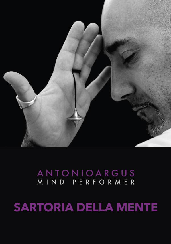 SARTORIA DELLA MENTE