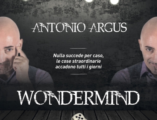 WONDERMIND A CASTELLAMONTE