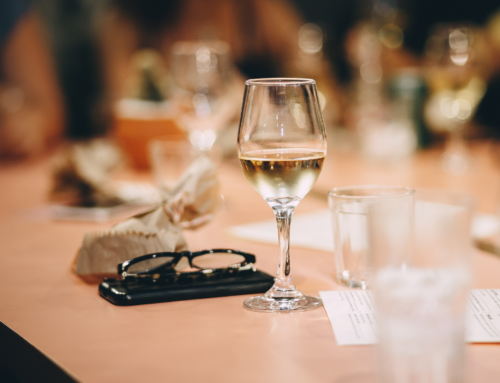 COME ORGANIZZARE L’EVENTO PERFETTO: LA LOCATION