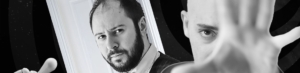 Alberto Bassino e Antonio Argus