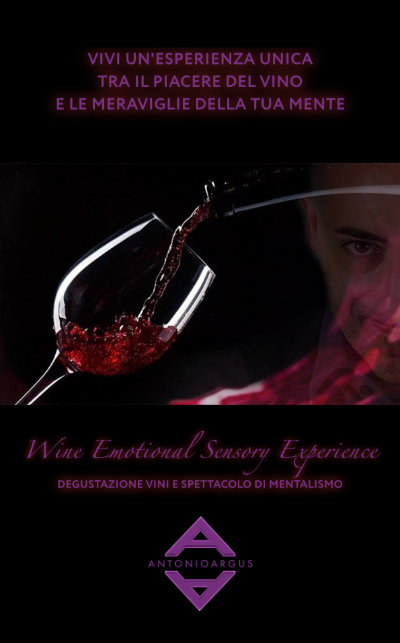 Wine Emotional Sensory Experience Wine Emotional Sensory Experience