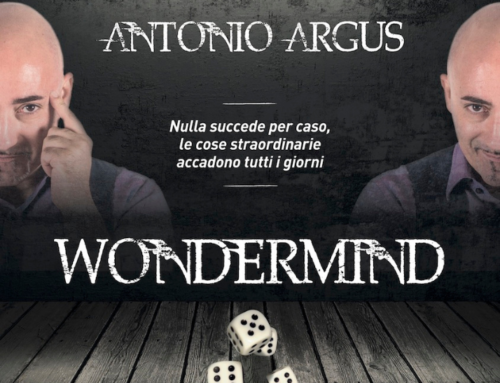 LA NUOVA VERSIONE DI WONDERMIND AL SALOTTO MAGICO