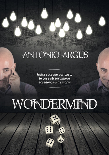 WONDERMIND WONDERMIND