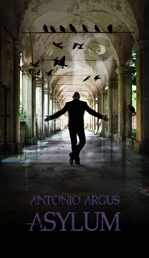 ASYLUM ASYLUM
