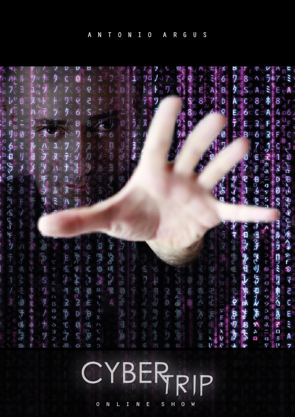 CYBER TRIP CYBER TRIP